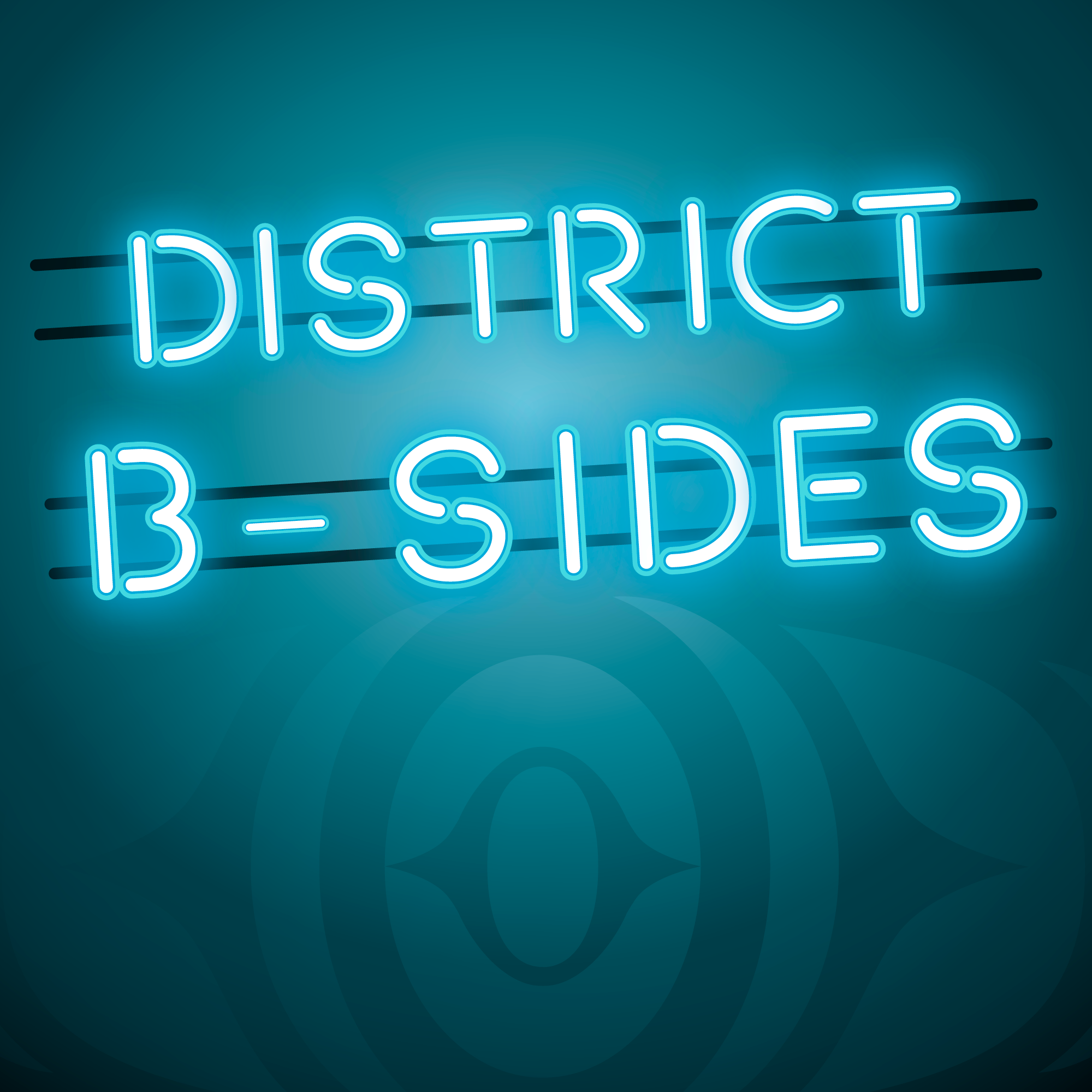 District B-Sides