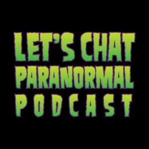 Ep. 85 - What are you bringing to the paranormal potluck?