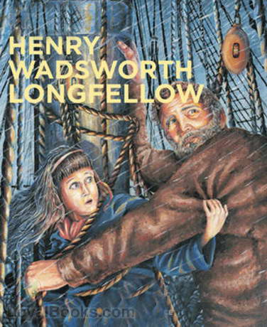 Henry Wadsworth Longfellow Collection Vol. 001