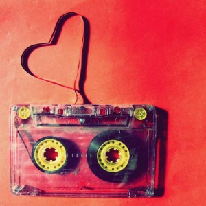 Hazel's Listens