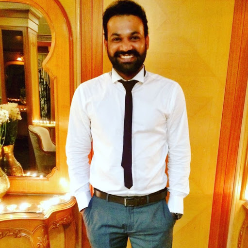 nikhilkawoor