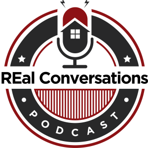 Real Conversations Podcast with Ryan Hodge