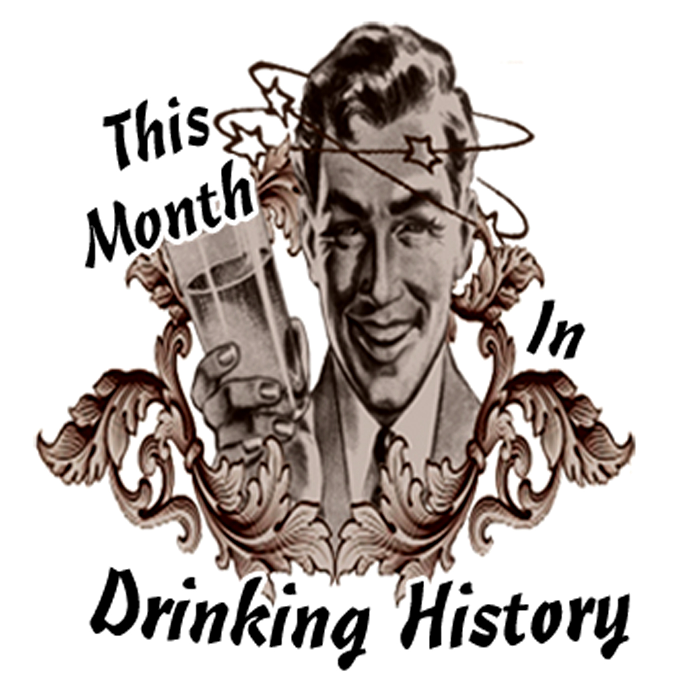 This Month In Drinking History