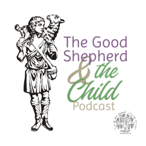 115.  CGS in the Episcopal Church with Donna Turner and Anna Hurdle