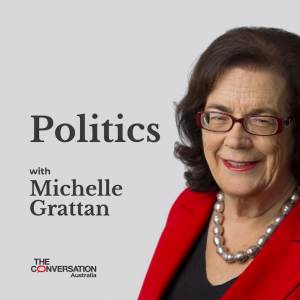 Politics with Michelle Grattan: Jason Clare on Australia’s education challenges