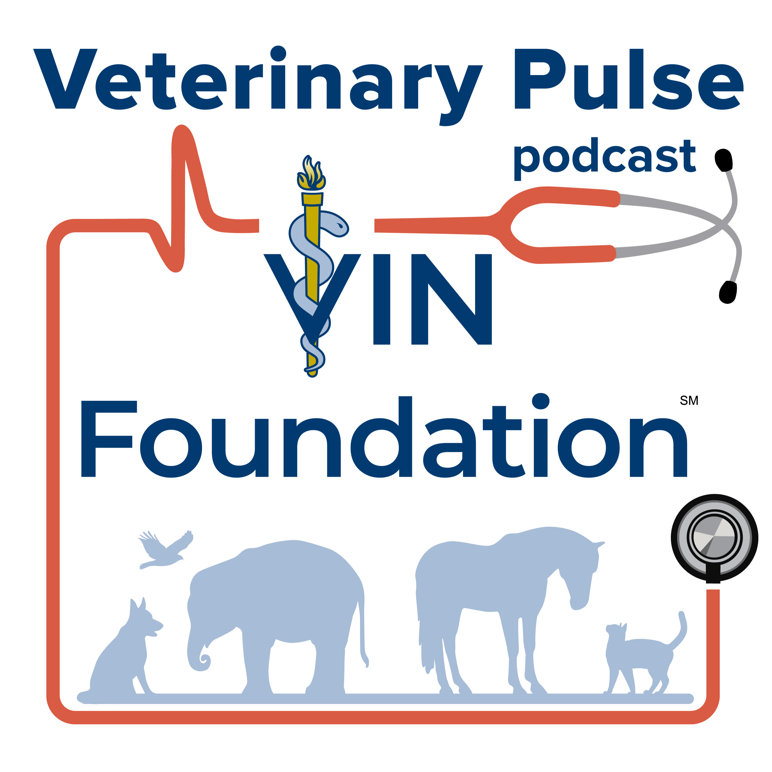 VIN Foundation: Veterinary Pulse