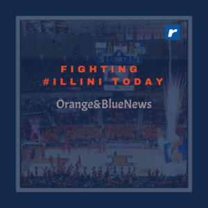 Illinois vs. Charlotte preview on OrangeandBlueNews.com