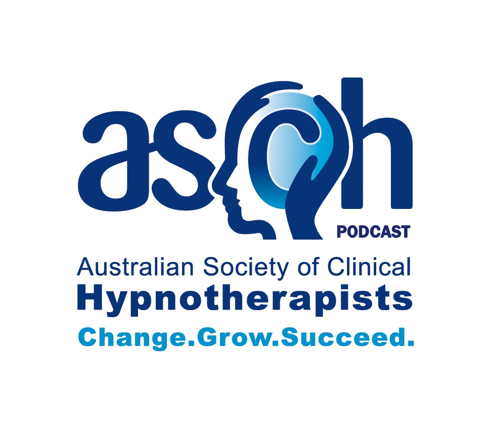 Talking hypnotherapy asch's Podcast