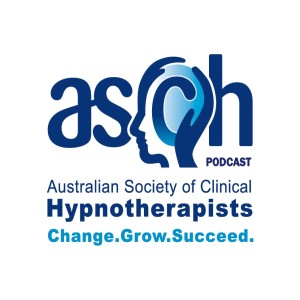 Talking hypnotherapy asch’s Podcast