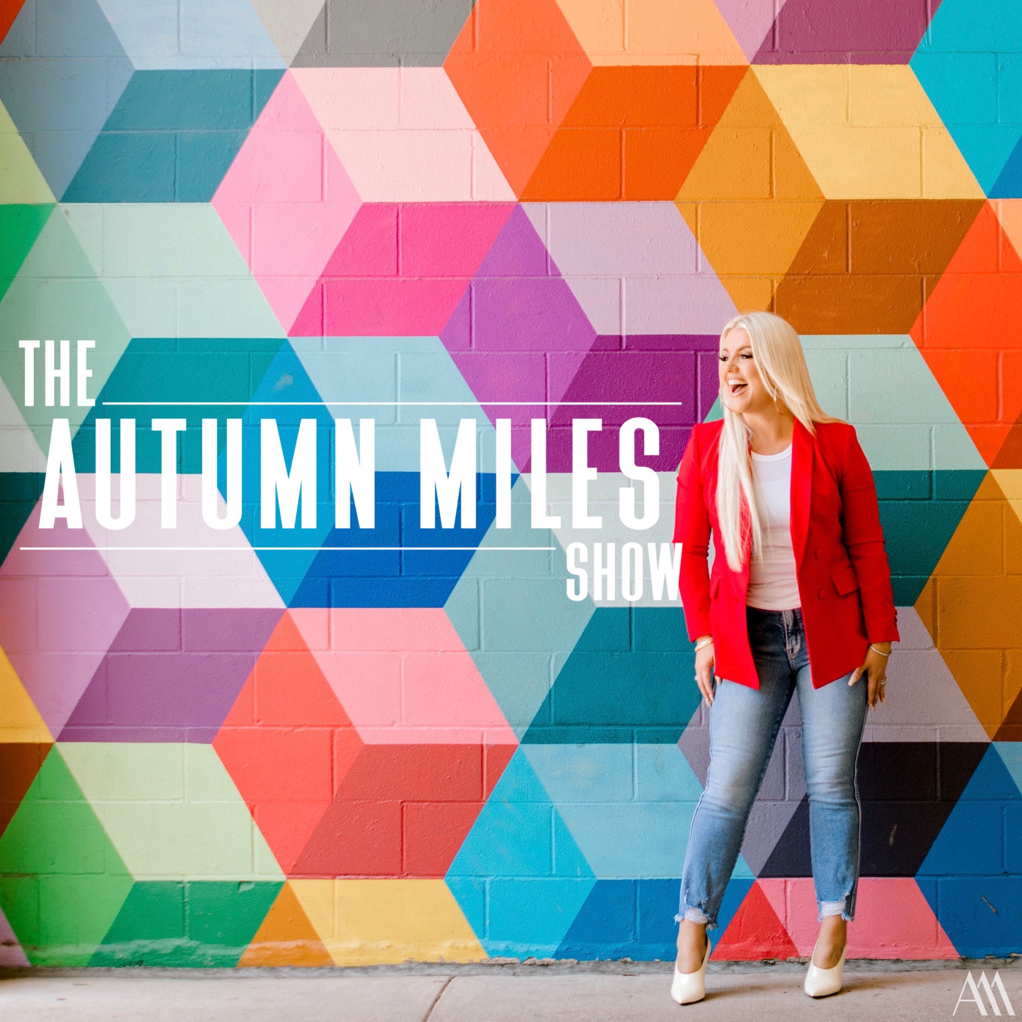 The Autumn Miles Show