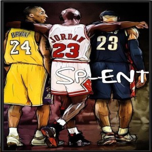 The Sp-Ent Cast