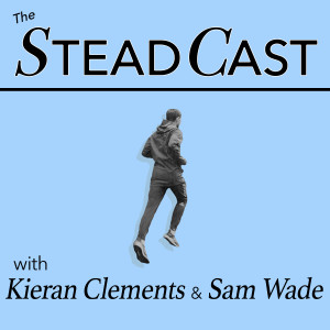 Steadcast - The Steadfast Runners Podcast