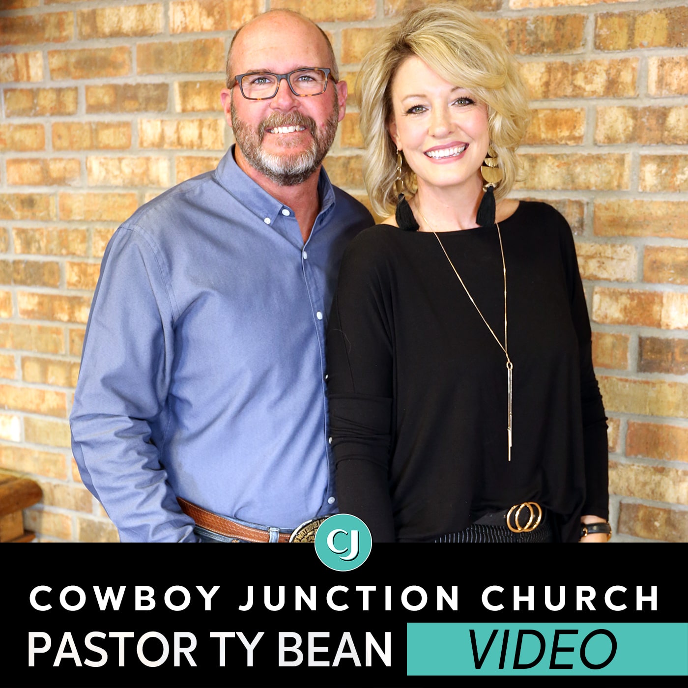 Cowboy Junction Church Video