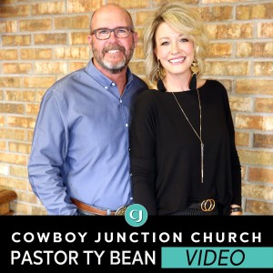 Cowboy Junction Church Video