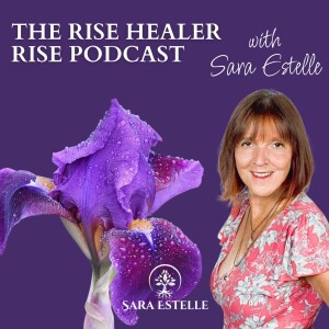 Ep. 6 - Empowering the Pioneers: Indigo Essences for Change Makers with Guest Ann Callaghan