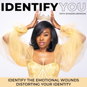 132 | You Can’t Build on Broken Identity: Heal First, Then Build