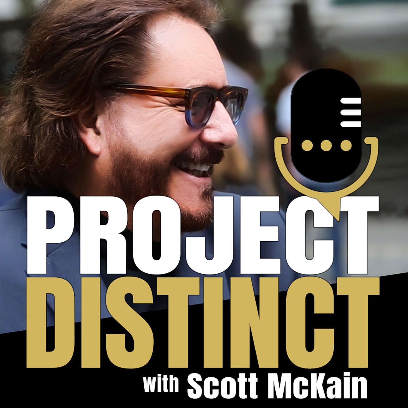 Create Distinction with Scott McKain