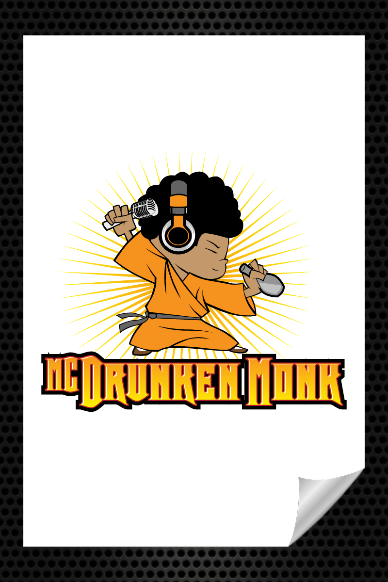 Drunken Monk Podcast