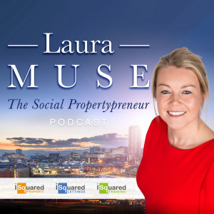 Laura Muse - The Social Propertypreneur Podcast