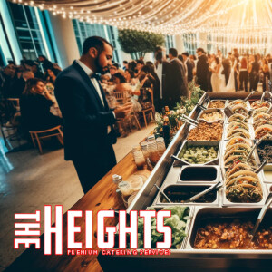 The Ultimate Guide to Houston Wedding Catering with Woodland Catering