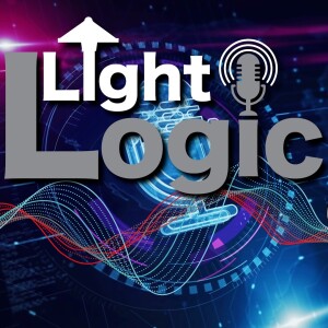 Light Logic Podcast - s5e5 - How Lighting Demo's Enhance Your Business