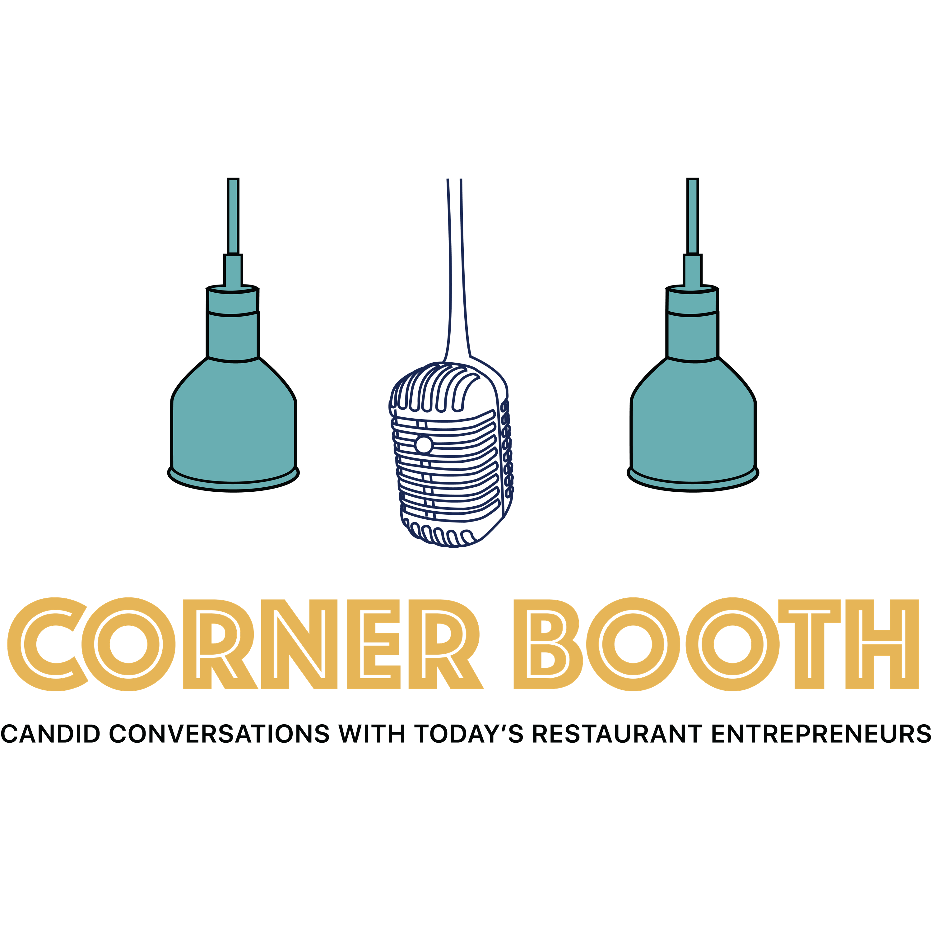 Corner Booth Podcast