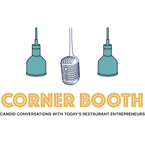 Corner Booth Podcast