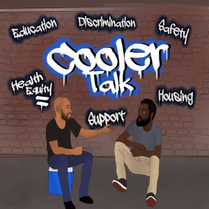 Cooler Talk w/ Emeka