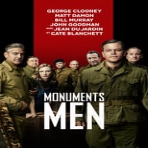 Monuments Men [2014] streaming VF gratuit [Regarder~Film complet ]