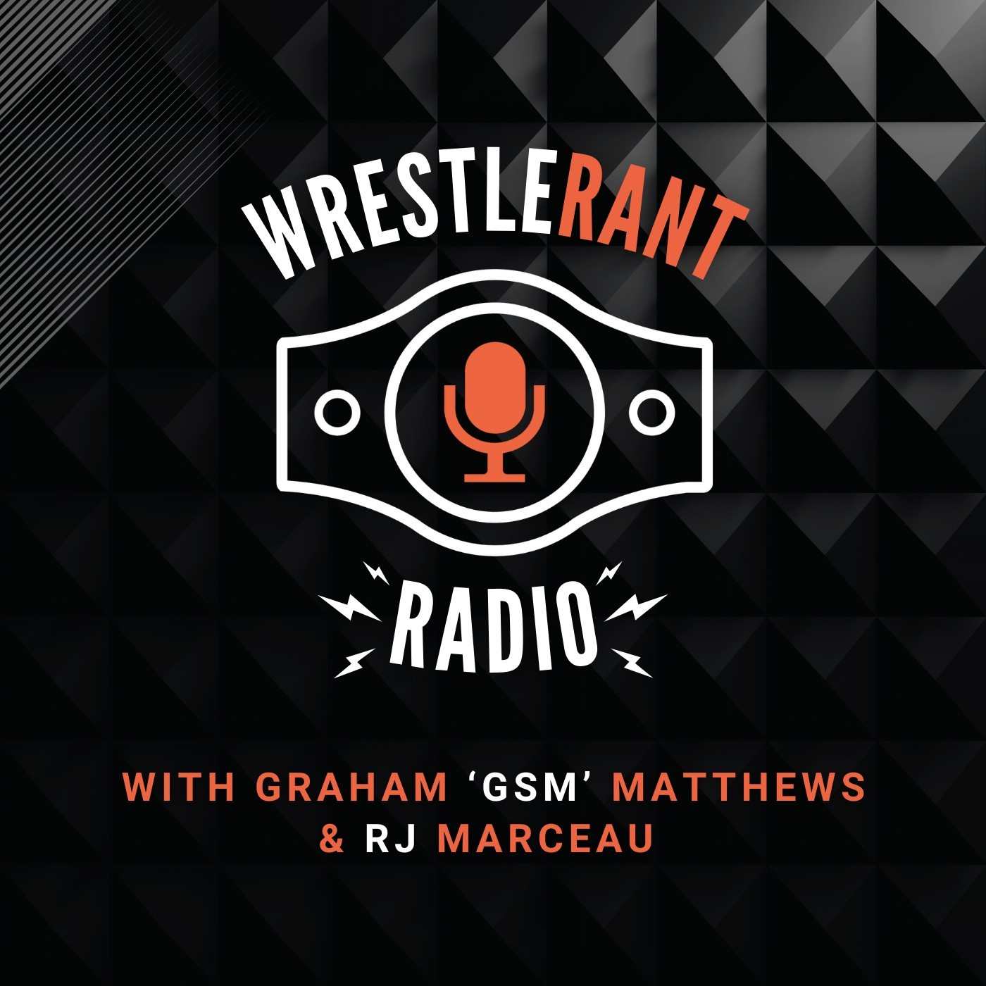 WrestleRant Radio - May 30, 2024: Rey Mysterio Interview, Becky Lynch Leaving WWE?, NXT-TNA Collab, & More!