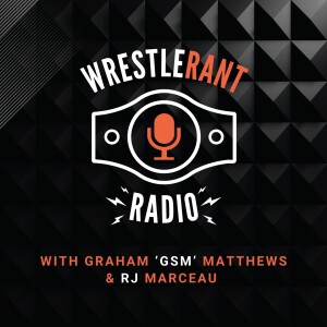 WrestleRant Radio