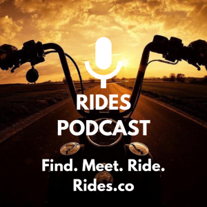 Porky Podcast #6: Riding Instructor Dan Ornsby