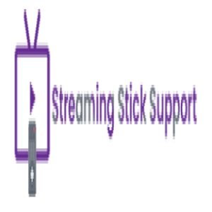 Streaming Stick Support