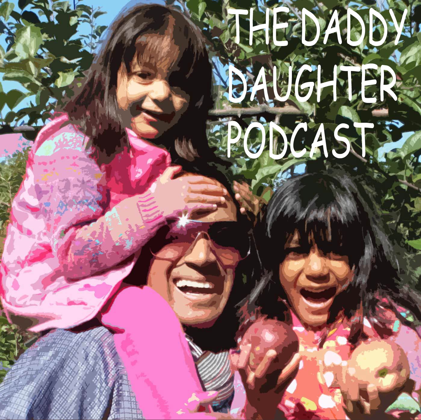 The Dads and Daughters Podcast