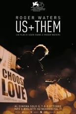 Roger Waters : Us + Them streaming VF gratuit [Regarder~Film complet ]