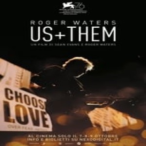 {Regarder Roger Waters : Us + Them Film Complet streaming vf}