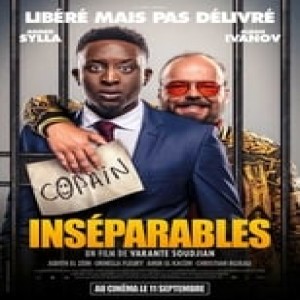 [Voir Inséparables Vostfr 2019 film Gratuit streaming vf