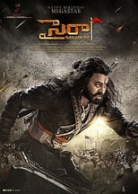 Sye Raa streaming VF gratuit [Regarder~Film complet ]