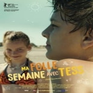 {Regarder Ma folle semaine avec Tess Film Complet streaming vf}