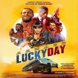 [Voir Lucky Day Vostfr 2019 film Gratuit streaming vf