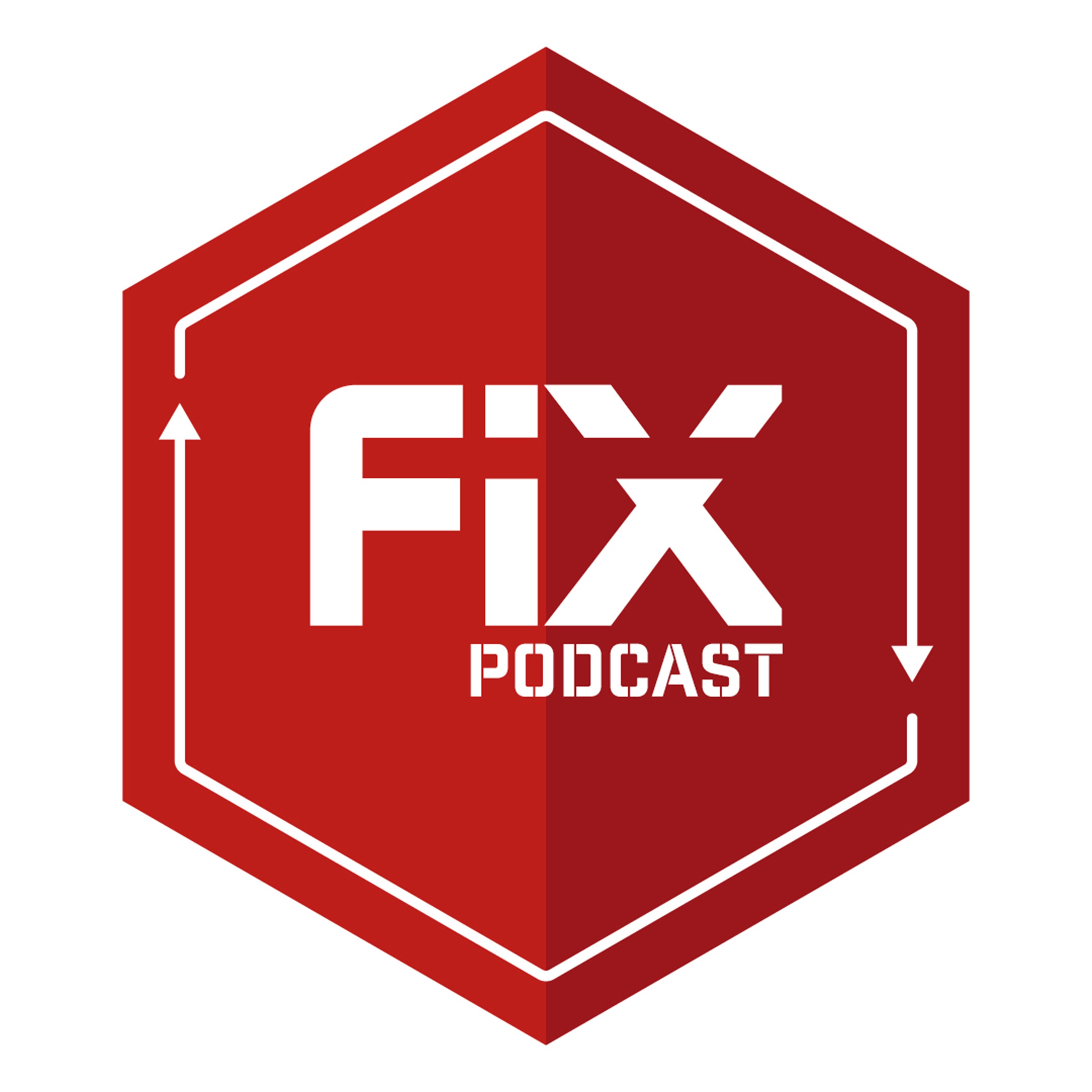 The FIX Body Group Podcast