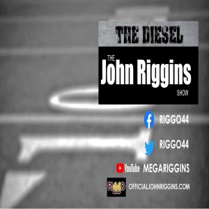 The John Riggins Show 01.19.21