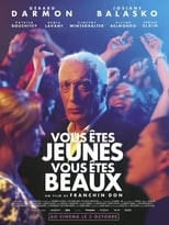 Vous êtes jeunes, vous êtes beaux streaming VF gratuit [Regarder~Film complet ]