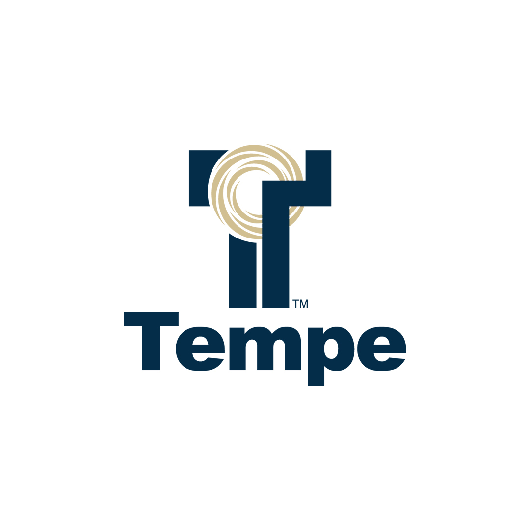 Profile logo