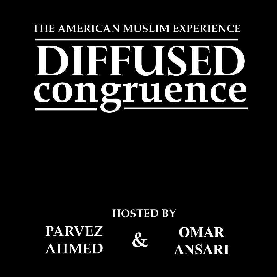 Diffused Congruence: The American Muslim Experience
