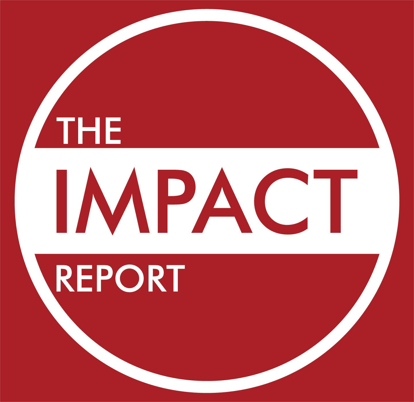 The Impact Report