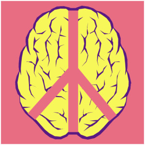 Peace Brain