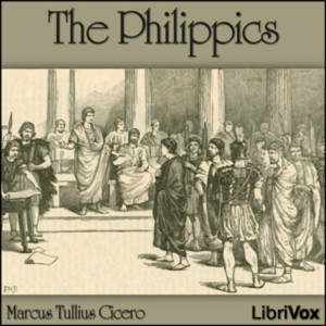 The Philippics