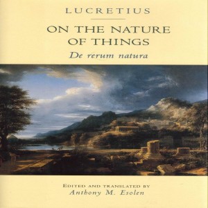 00 - Preface and Remarks on the life and poem of Lucretius