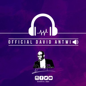 David Antwi